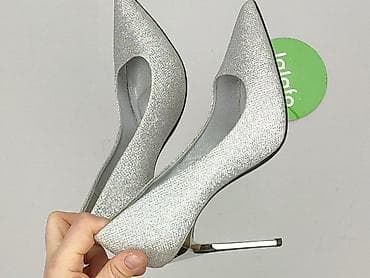 klapki klapki: Rozmiar 38 — 6