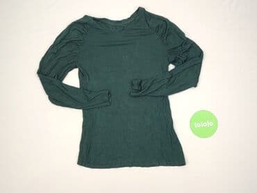 bluzki miętowa: Women's blouse, size S (EU 36) — 2