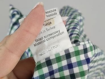 sizzer dresy: Koszulа dla mężczyzn, rozmiar 2XL — 5