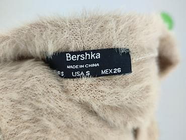bon2be kozaki: Bershka, Kardigan damski, rozmiar S — 4