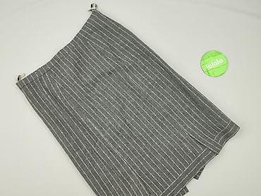 mango plisowane spódnice: Spódnica damska, rozmiar L — 3