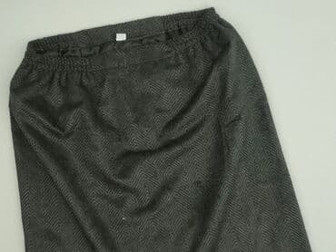 Spódnice: Spódnica damska, rozmiar 3XL