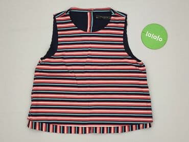 koszula oversize w paski zara: Zara, Bluzka damska, rozmiar S — 2