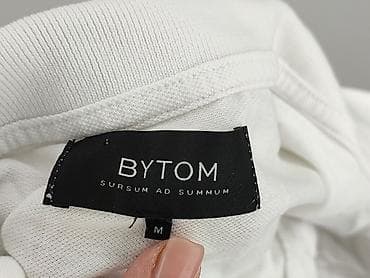 sweter only: Bytom, Koszulka polo dla mężczyzn, rozmiar M — 4