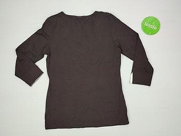 welurowe: Bluzka damska, rozmiar S — 4