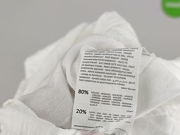 bluza relab: Sinsay, Koszula damska, rozmiar M — 5