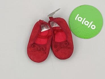 top pull and bear: Buciki niemowlęce, Next, 15 i mniejsze, stan - Idealny — 2