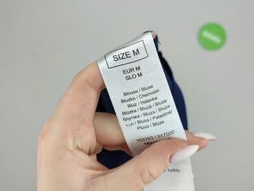 mohito bluzki: Orsay, Bluzka damska, M — 4