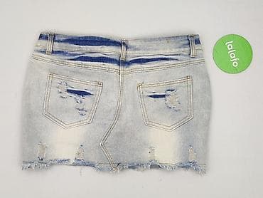 spódnice animatora: Denim, Spódnica damska, rozmiar S — 3