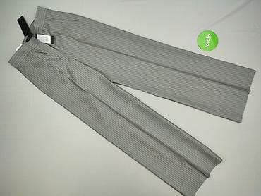 buty lampert: LAVARD, Spodnie materiałowe damskie, rozmiar XS — 2