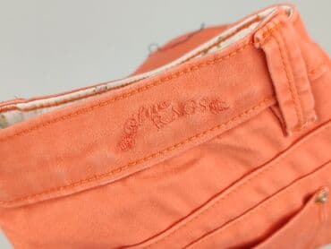 aplikacja z tanimi ubraniami: Spodnie materiałowe damskie, rozmiar S — 4