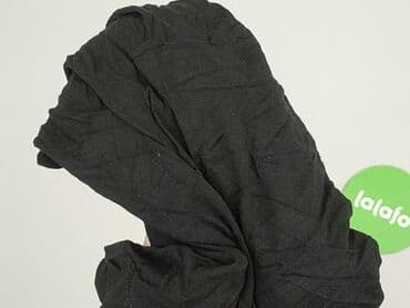 bluzka z dlugim rekawem czarna: Esprit, Tunika damska, rozmiar L — 5