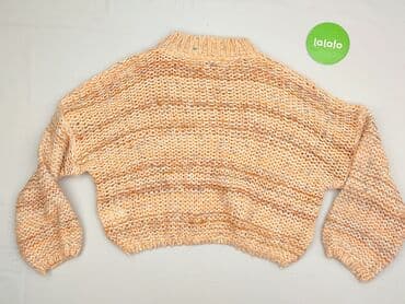 stradiwarius swetry: Stradivarius, Sweter damski, rozmiar S — 3