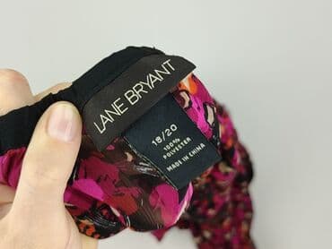 bluzki nietoperz plus size: Lane Bryant, Bluzka damska, rozmiar 3XL — 4