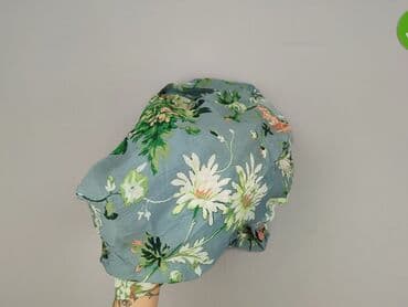 niebieska sukienka hm: H&M, Sukienka damska, rozmiar M — 6