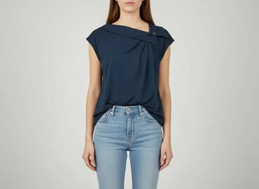 orsey sukienki: Orsay, Tunika damska, rozmiar S — 6