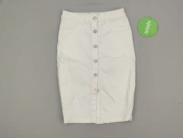 spódnice jeansowe massimo dutti: Spódnica damska, rozmiar XS — 2