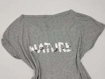 Nature, T-shirt damski, rozmiar 3XL