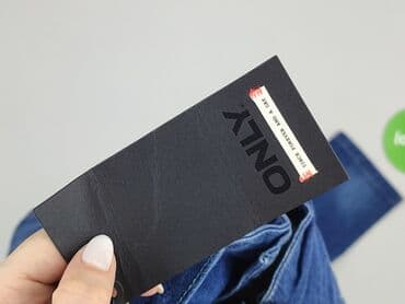 solar jeansy: Only Jeans, Jeansy damskie, rozmiar XS — 5