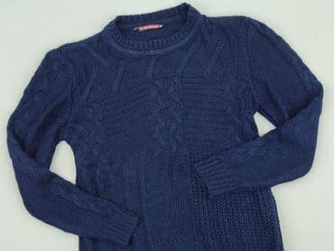 Sweter damski, rozmiar S