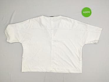 c a top: Topshop, Bluzka damska, rozmiar S — 3