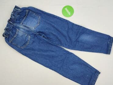 cargo reserved: Spodnie jeansowe, Reserved, 13 lat, 158, stan - Bardzo dobry — 3