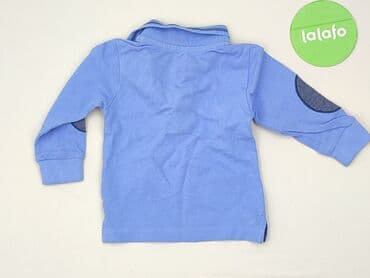 pajacyk niemowlęcy lidl: Bluzka, 9-12 miesięcy, stan - Idealny — 3