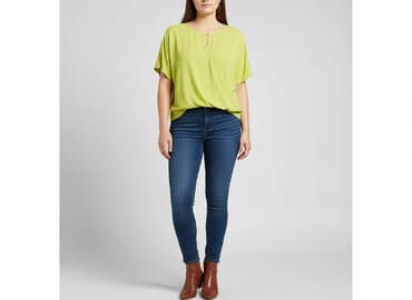 marynarka damska w jodełkę: Debenhams, Bluzka damska, XL — 6