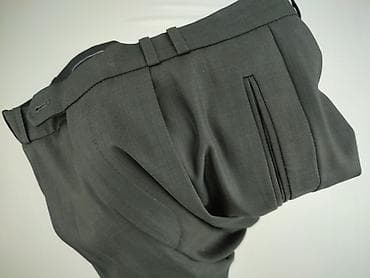 octagon dresy: Bytom, Spodnie dla mężczyzn, rozmiar S — 5