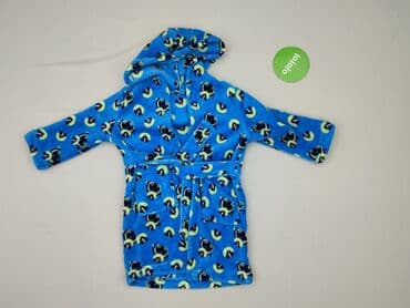 tommy hilfiger bluzka w paski: Халат, 1,5-2 р., 86-92 см, стан - Ідеальний — 2
