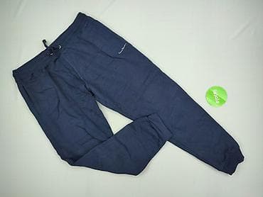 dnd denim development: Pierre Cardin, Spodnie dresowe dla mężczyzn, rozmiar 2XL — 2