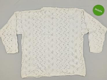 sweter next: Sweter damski, rozmiar 4XL — 3