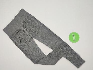 oysho dresy: Legginsy Sportowe damskie, rozmiar S — 3