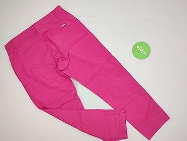 alphar one spodnie: Spodnie materiałowe damskie, rozmiar L — 3