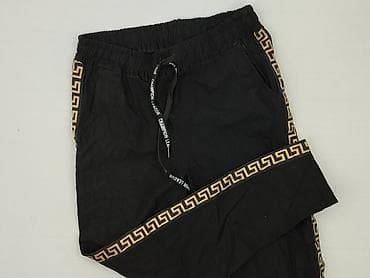 2xs: Spodnie dresowe damskie, rozmiar 2XL — 1