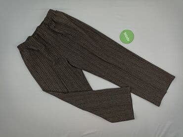 woskowane legginsy z wysokim stanem zara: Лосини Елегантні жіночі, розмір M — 2