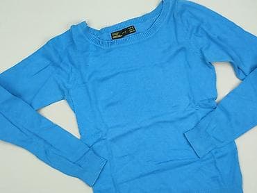 pull and bear swetry: Zara, Sweter damski, rozmiar M — 1