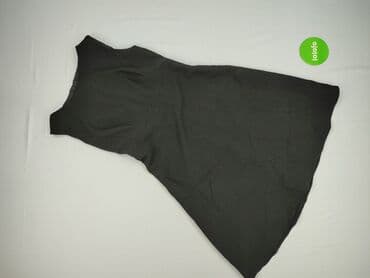 tanie rozkloszowane sukienki: F&F, Women`s dress, size M — 3