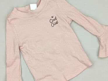 fajne ubrania dla 11 latki: Blouse, Cool Club, 3-4 years, 98-104 cm, condition - Perfect — 1