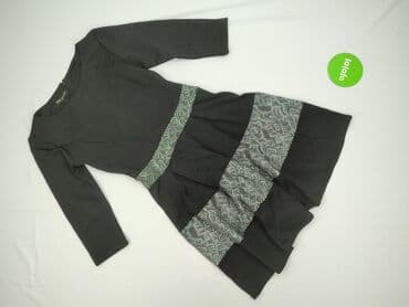 eleganckie sukienki wizytowe allegro: KATE, Sukienka damska, M — 2