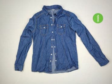 tommy hilfiger t shirty basic: Women`s shirt, size S (EU 36) — 2