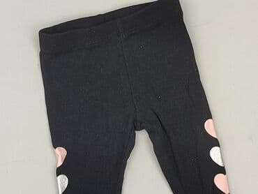 wojcik kombinezony: Leggings, Carters, 1-3 months, condition - Very good — 1