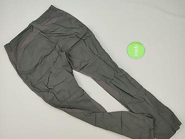 cargo stradivarius: Decathlon, Spodnie materiałowe damskie, rozmiar M — 3