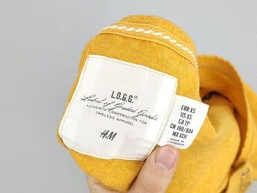 koszulka termoaktywna hummel: H&M L.O.G.G., Bluzka damska, rozmiar XS — 4