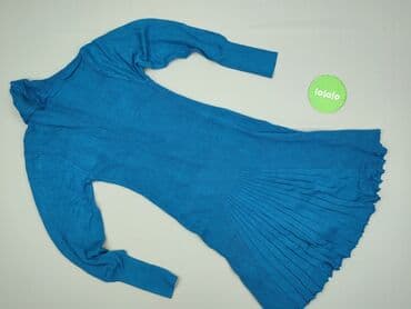 sukienki z kaszmiru: Sukienka damska, rozmiar M — 3