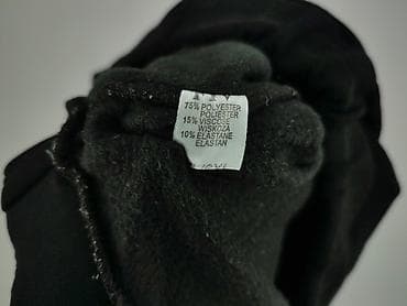 majtki z futrem: Spodnie materiałowe damskie, rozmiar 6XL — 6
