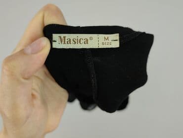 ubrania z kotem: Bluzka damska, rozmiar M — 4