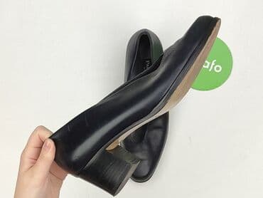 hummel buty damskie: Półbuty damskie, rozmiar 38.5 — 6