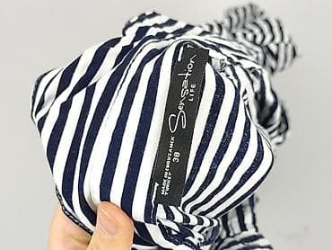 mom jeans mango: Koszula damska, rozmiar M — 4