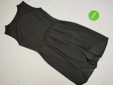 małe czarne sukienki: Sukienka damska, rozmiar S — 2